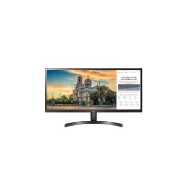 LG 29WL500-B computer monitor 73.7 cm (29") 2560 x 1080 pixels UltraWide Full HD LED Black