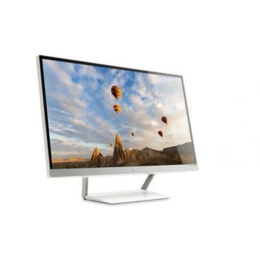 HP MONITOR M24fw