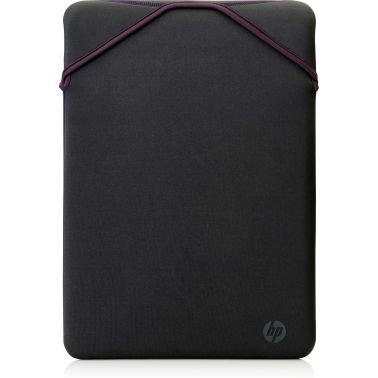 HP Reversible Protective 15.6-inch Mauve Laptop Sleeve