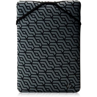 HP Reversible Protective 15.6-inch Geo Laptop Sleeve