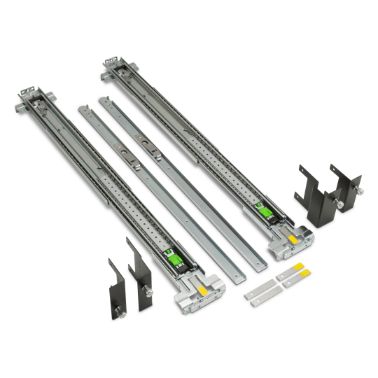 HP Z640/Z840/Z8G4 Rail Rack Kit