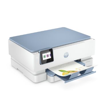 HP ENVY HP Inspire 7221e All-in-One Printer, Color, Printer for Home, Print, copy, scan, Wireless; H