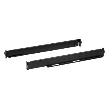 ATEN Easy Installation Rack Mount Kit (Short) for LCD KVM Switch/Console