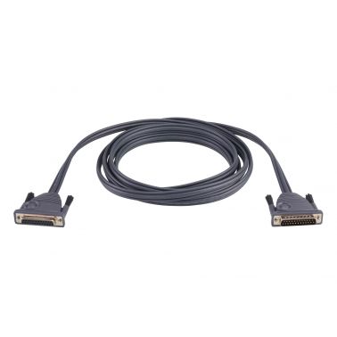 ATEN Daisy Chain Cable, 15m KVM cable Black