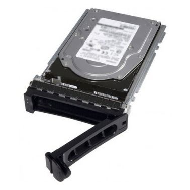 DELL 2MJ55 internal hard drive 3.5" 4000 GB Serial ATA III