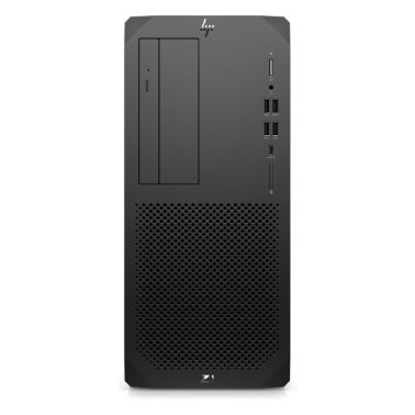 HP Z1 G8 i5-11500 Tower Intel i5 16 GB DDR4-SDRAM 512 GB SSD Windows 10 Pro Workstation Black