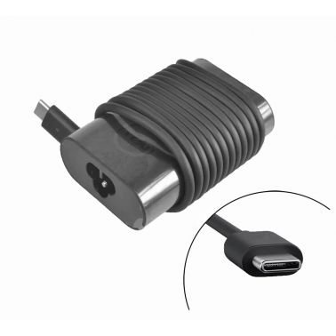 DELL AC Adapter, 45W, 19.5V, 3