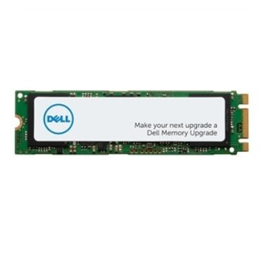 DELL 2P56M internal solid state drive M.2 256 GB Serial ATA III