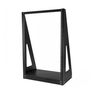 StarTech.com Heavy Duty 2-Post Rack - 16U