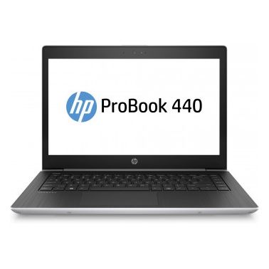 HP 2RS31EA#UUW - HP ProBook 440 G5 Silver Notebook