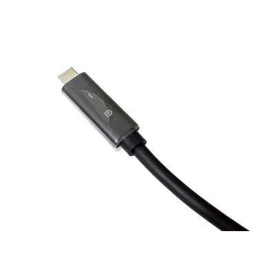 DELL USB Cable NTBT 130W 0.8M for WD15 dock - Approx 1-3 working day lead.