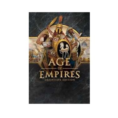 Microsoft Age of Empires: Definitive Edition PC