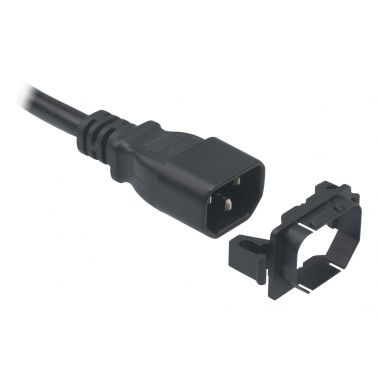 ATEN C14 Smart-Lock Plug Connector