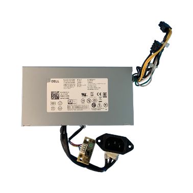 DELL NEW DELL - PWR SPLY,180W,AIO,EPA,HUNKEY