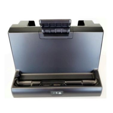 Zebra 300160 mobile device dock station Tablet Black