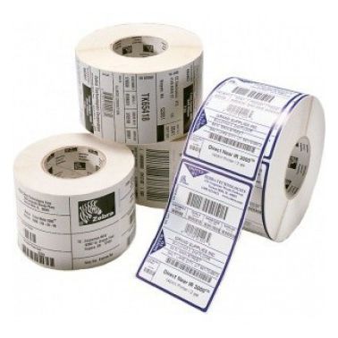 Zebra Z-Select 2000T Permanent Adhesive