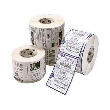 Zebra Z-Select 2000T Permanent Adhesive