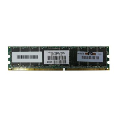 HPE 256MB PC2100 Memory Module