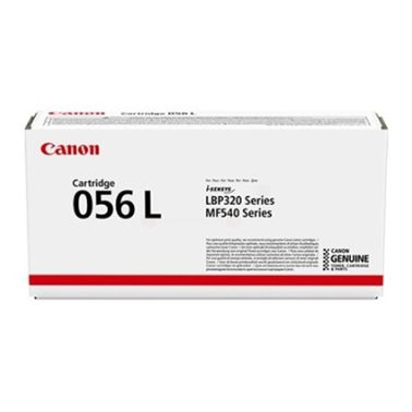 Canon 3006C002/056L Toner cartridge, 5.1K pages ISO/IEC 19752 for Canon LBP-320