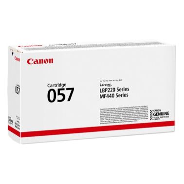 Canon 3009C002 (057) Toner black, 3.1K pages