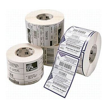 Zebra Z-perform 1000D 80 receipt White