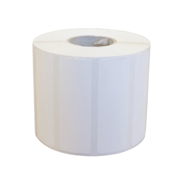 Zebra Z-Ultimate 3000T, label roll, synthetic, 33x212mm