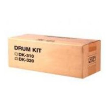 KYOCERA 302F993016 printer drum Original 1 pc(s)