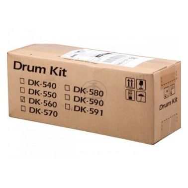 KYOCERA 302HN93050 (DK-560) Drum kit, 200K pages