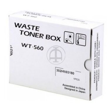 KYOCERA 302HN93180 (WT-560) Toner waste box, 15K pages