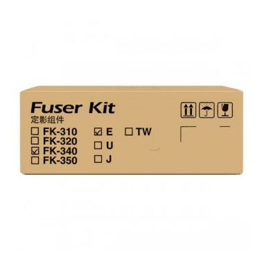 KYOCERA 302J093060 (FK-340) Fuser kit, 100K pages