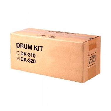 KYOCERA 302J093011 (DK-320) Drum kit, 300K pages