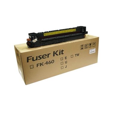 KYOCERA 302KK93052 (FK-460) Fuser kit
