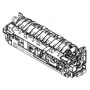 KYOCERA FK-5140 fuser