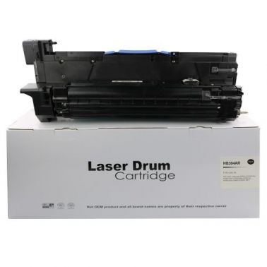 CTS Remanufactured HP CB384A Black Drum