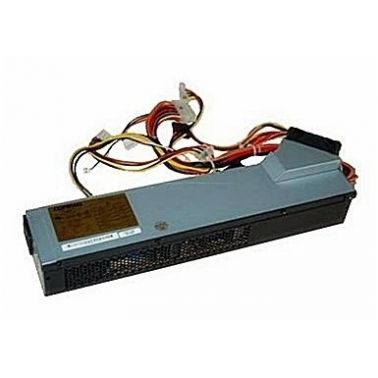 HP 308617-001 power supply unit 185 W Grey, Metallic