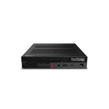 Lenovo ThinkStation P340 Tiny i9-10900T mini PC 10th gen Intel Core™ i9 16 GB DDR4-SDRAM 512 GB 