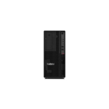 Lenovo ThinkStation P360 i7-12700K Tower 16 GB DDR5-SDRAM 1000 GB SSD Windows 11 Pro PC Black