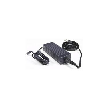 DELL 310-6580 power adapter/inverter 130 W Black