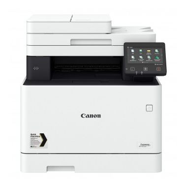 Canon i-SENSYS MF742Cdw Laser 1200 x 1200 DPI 27 ppm A4 Wi-Fi