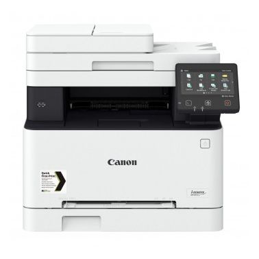 Canon i-SENSYS MF645Cx Laser 1200 x 1200 DPI 21 ppm A4 Wi-Fi