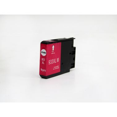 G+G Replacement HP CN055AE IP Safe InkJet Ctg