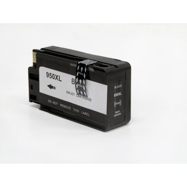 G+G Replacement HP CN045AE IP Safe InkJet Ctg