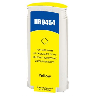 CTS 31519454 ink cartridge 1 pc(s) Compatible Yellow