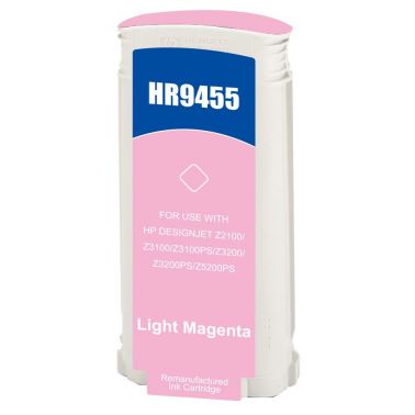 CTS 31519455 ink cartridge 1 pc(s) Compatible Light magenta