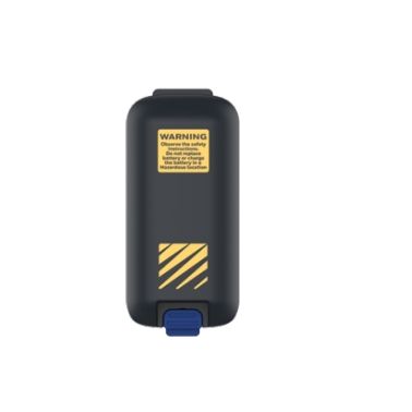 Honeywell 318-063-003 handheld mobile computer spare part Battery