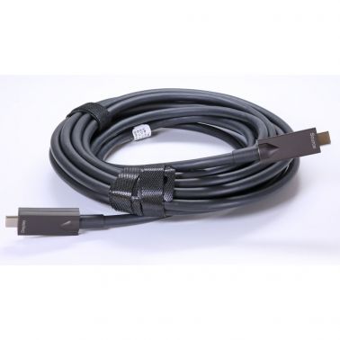 Cablenet 32-3777 USB cable 7.5 m USB 3.2 Gen 2 (3.1 Gen 2) USB C