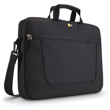 Case Logic VNAI-215 Black 39.6 cm (15.6") Sleeve case