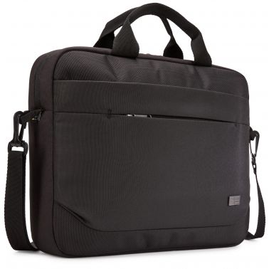 Case Logic Advantage ADVA-114 Black 35.6 cm (14") Messenger case