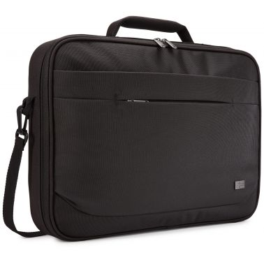 Case Logic Advantage ADVB-116 Black 39.6 cm (15.6") Messenger case