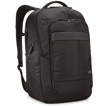 Case Logic Notion NOTIBP-117 Black backpack Casual backpack Nylon